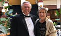 Former family medicine leader endows fund at UMMC